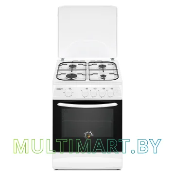 Плита газовая Kraft KF-FSK6403AGW